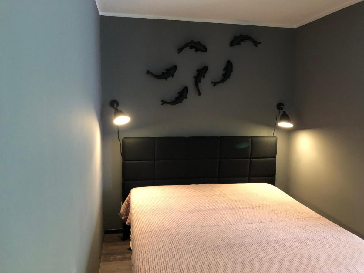 Studio Apartment In Dresden-Neustadt Εξωτερικό φωτογραφία